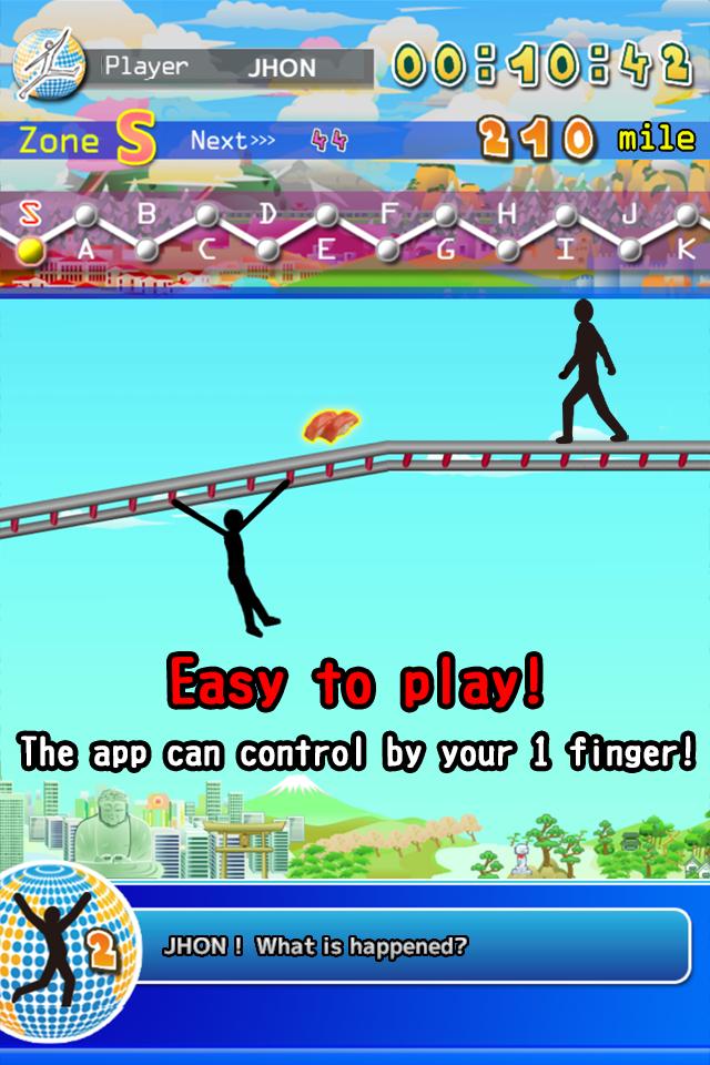 Download Funkey Monkey Bars android on PC