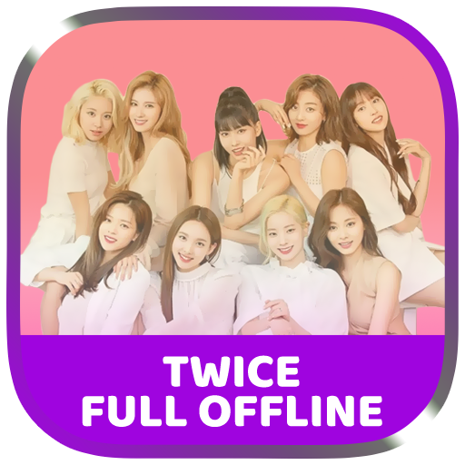 Lagu Twice Full Offline Hits
