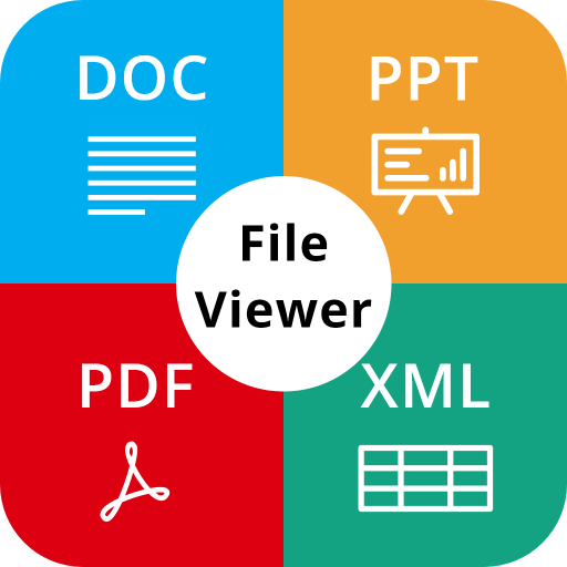 Document Viewer and Manager