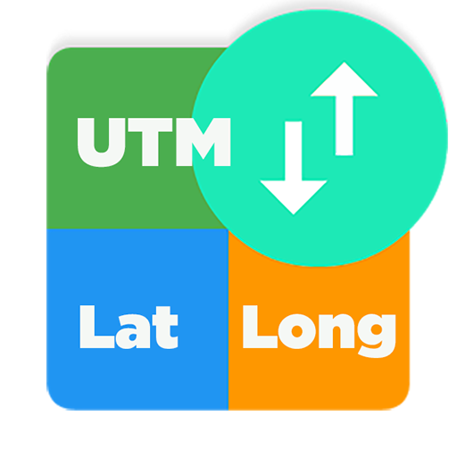 UTM - Lat/Long Conversor