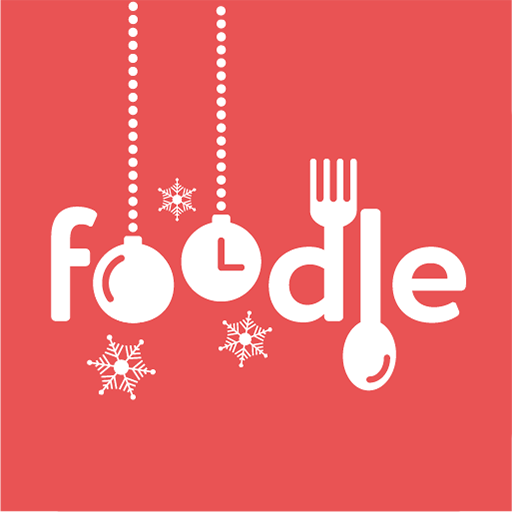 Foodle: доставка,предзаказ еды