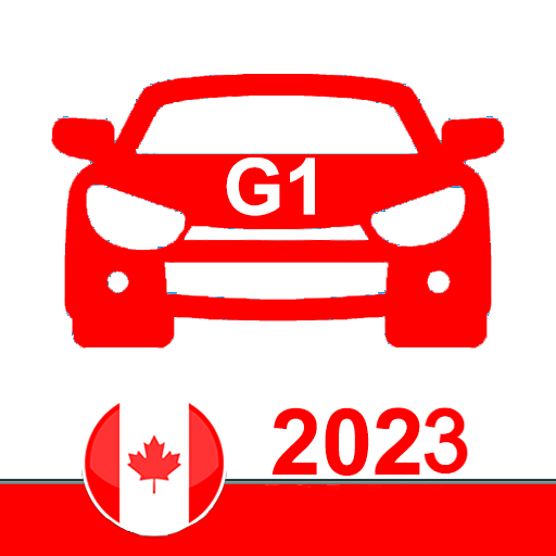 Ontario G1 Practice Test 2023