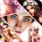 Auto Facetune - ALL iN 1Photo