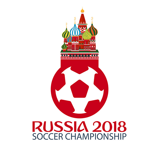 Guess Player Russia World Cup