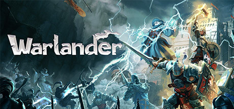 Warlander Playtest