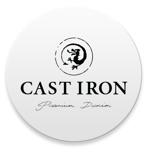 Cast Iron