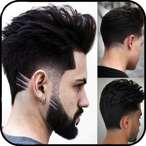 Cortes de cabelo masculinos