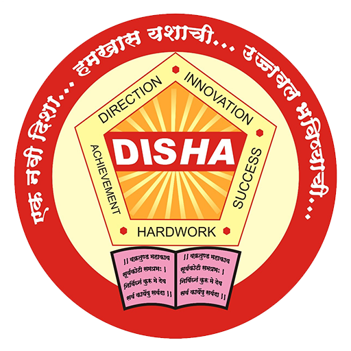 Disha Classes Pune