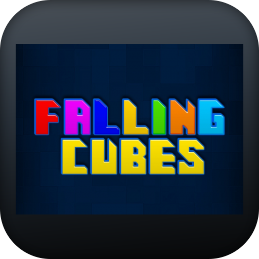 Falling Cubes