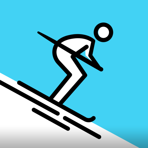 SkiPal - Лыжный трекер