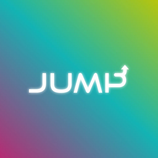 Jump.trade - NFT Marketplace