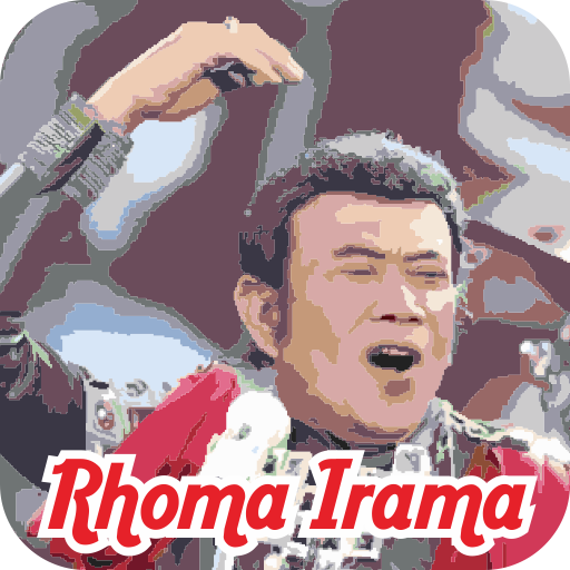 Lagu Roma Irama Terlengkap