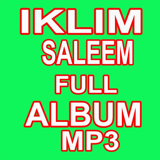 Iklim Saleem Full Album MP3