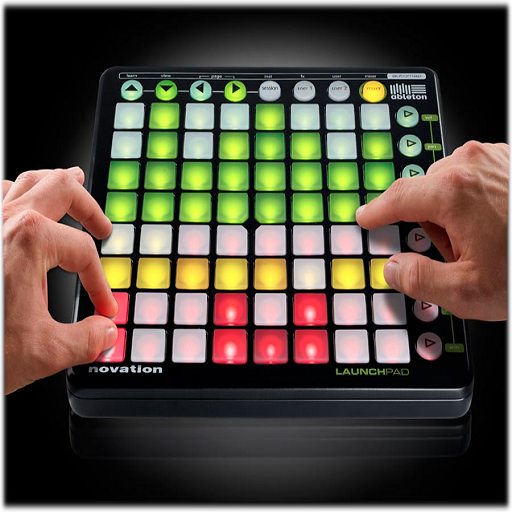 Dubstep Pad