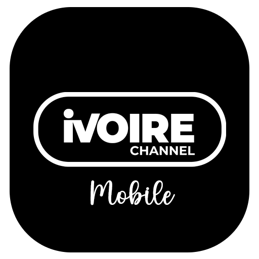 IVOIRE CHANNEL -  Mobile