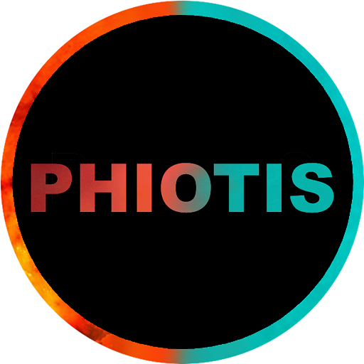 Tingkatkan Foto PHIOTIS