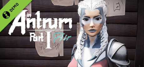 inAntrum Demo