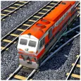 Train Simulator — Train Games