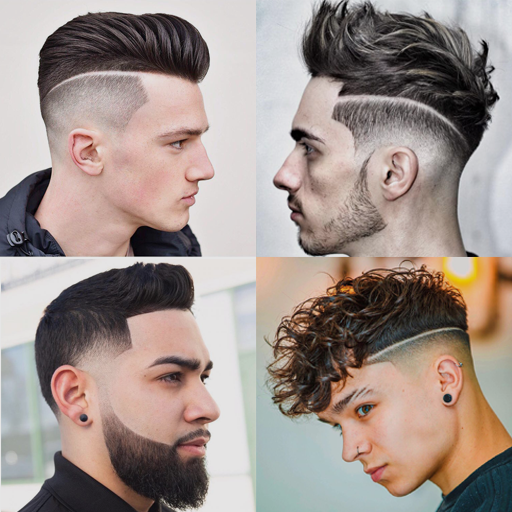 Haircuts for Men 2024