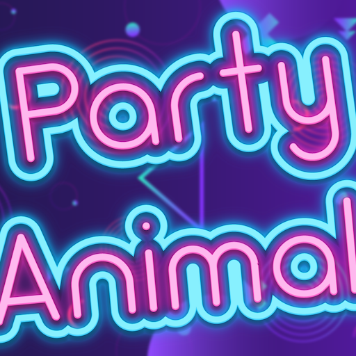 Party Animal : 比手畫腳 猜歌王 狼人殺