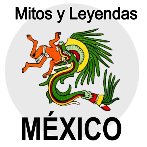 Mitos y Leyendas de México