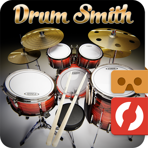 Drum Smith VR