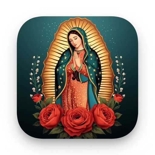 Virgen de Guadalupe
