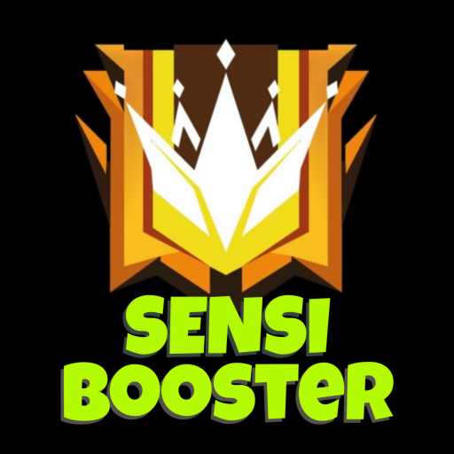 Sensi Booster &  Free Sensi booster