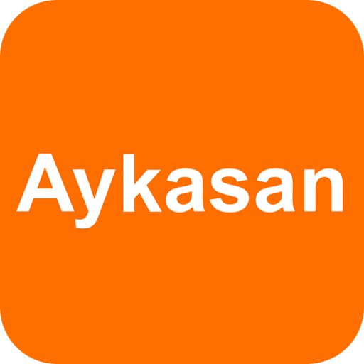 AYKASAN | RUSSIA