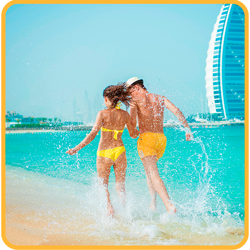 Dubai Dating app - Love in UAE