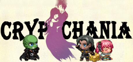 Crypchania