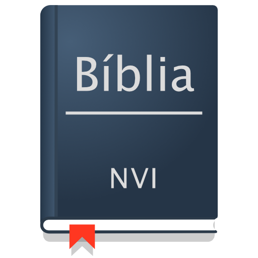A Bíblia Sagrada - NVI (Portug