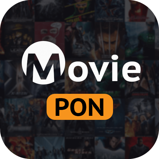 Movie PON – Movie Downloader