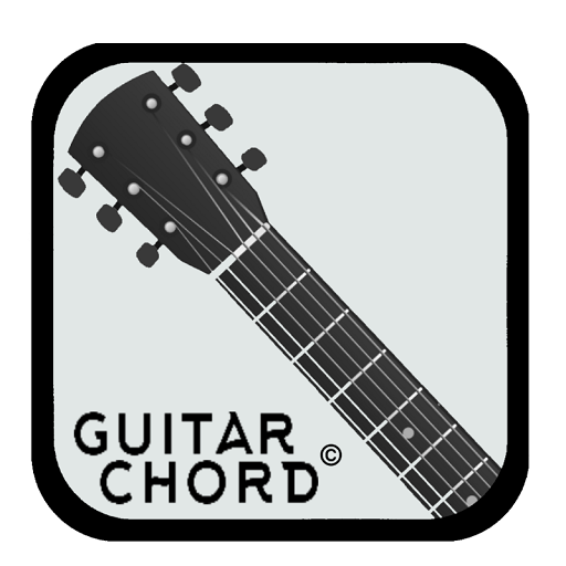 Гитара для начинающих GuitarChord