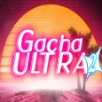 Gacha Ultra 2 Outfit