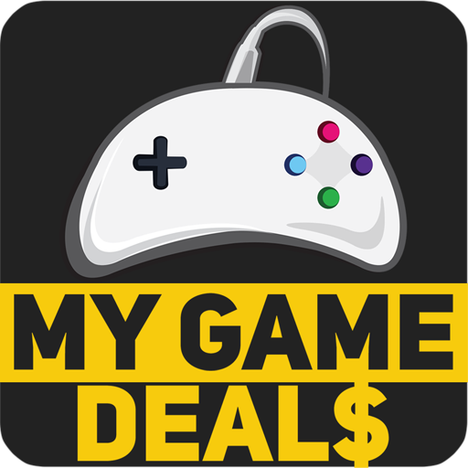 My Game Deals