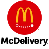McDonald’s India Food Delivery