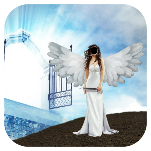 Fairy Photo Editor