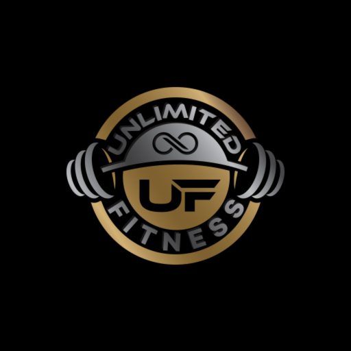 Unlimited Fitness App