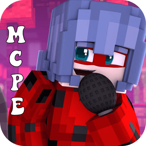 Mod Noir LadyBug pour Minecraf