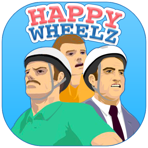 Happy Riding Wheels