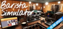 Barista Simulator