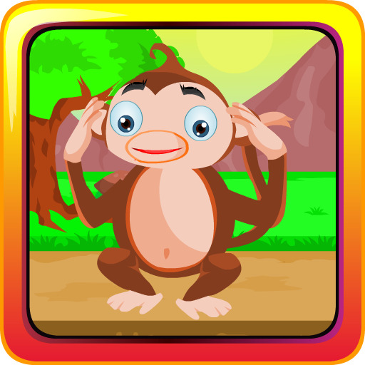 Escape Tvsj Monkey