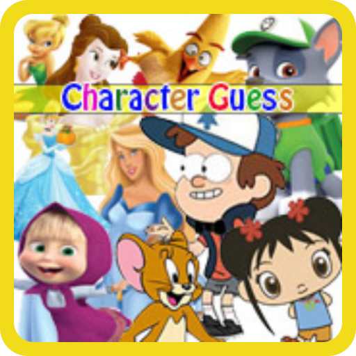 Character Guess