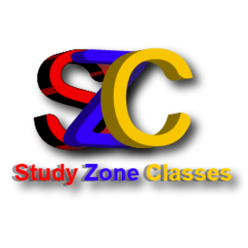 Study Zone Classes