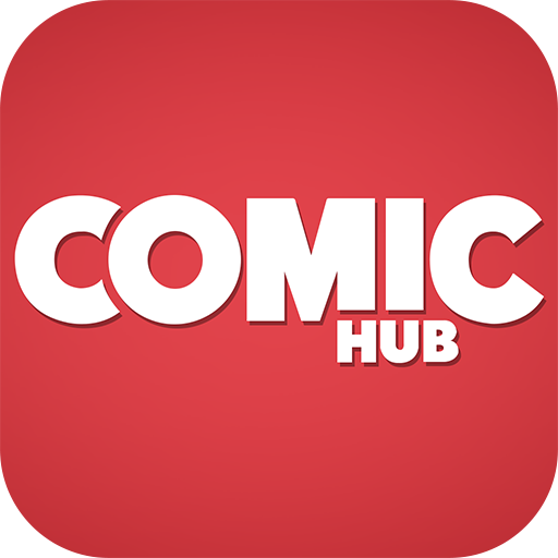 ComicHub