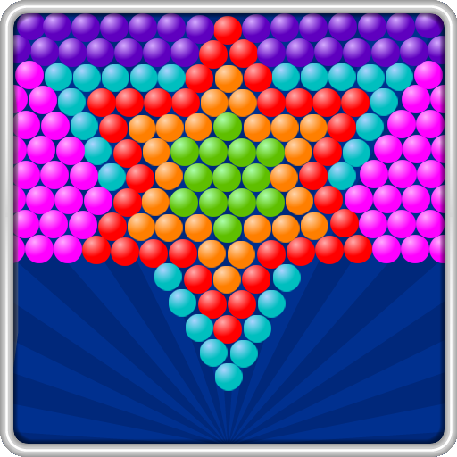 Bubble Shooter Star