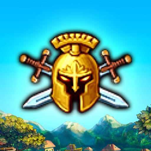 Goland Heroes: online PVP RPG