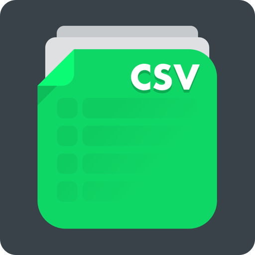 CSV Editor