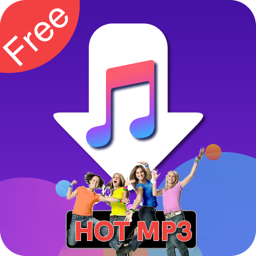 🎵⬇HOT MP3 - Free Best MP3 Music Downloader🎵⬇👍